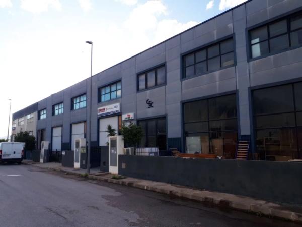 Local o nave en Valencia