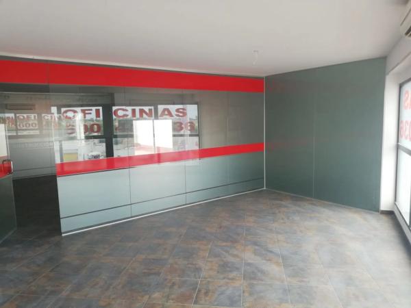 Local o nave en Valencia