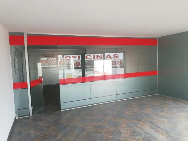 Local o nave en Valencia