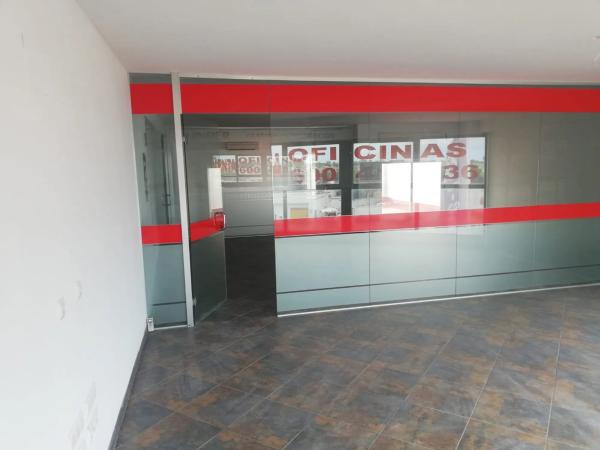 Local o nave en Valencia