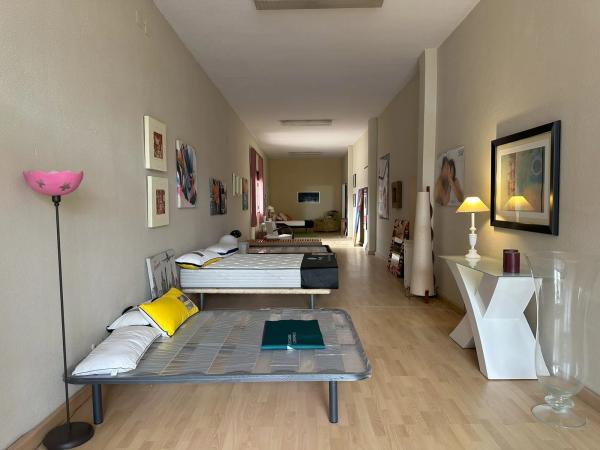 Nave en avenida Valencia, 11