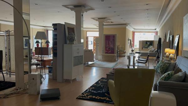 Nave en avenida Valencia, 11