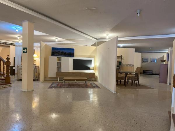 Nave en avenida Valencia, 11