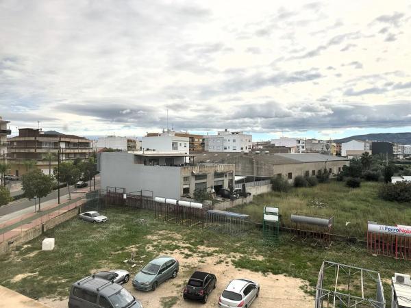 Nave en avenida Valencia, 11