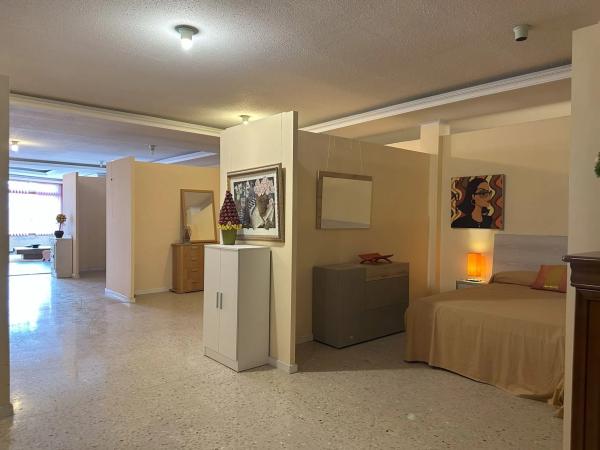 Nave en avenida Valencia, 11