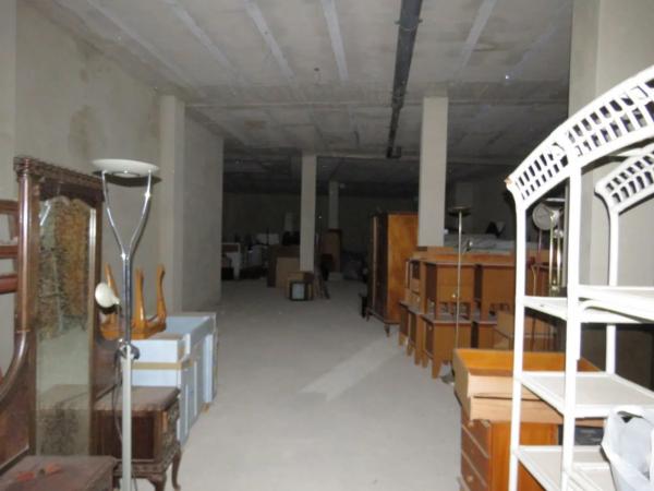 Local en calle Doctor Domenech