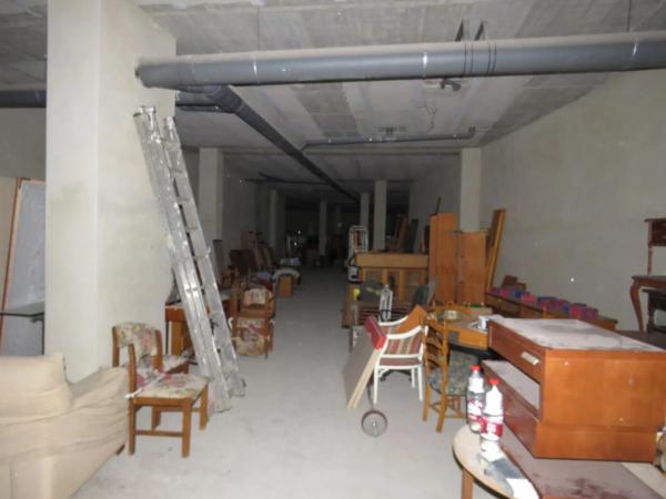 Local en calle Doctor Domenech