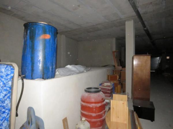 Local en calle Doctor Domenech