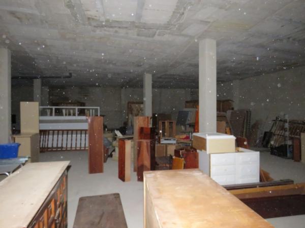 Local en calle Doctor Domenech