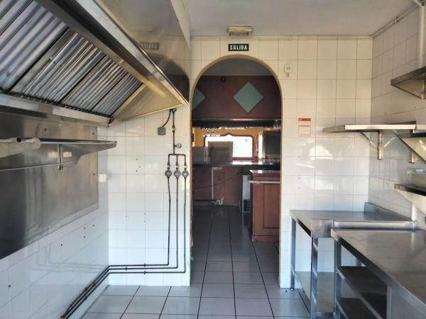 Local en Els Poblets