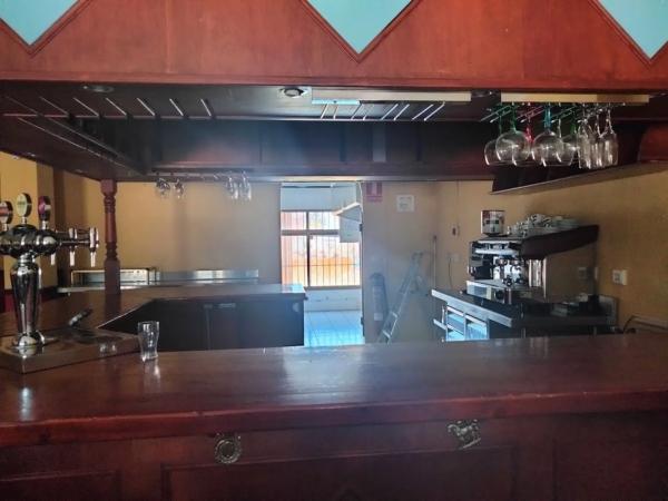 Local en Els Poblets