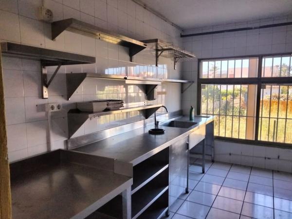 Local en Els Poblets