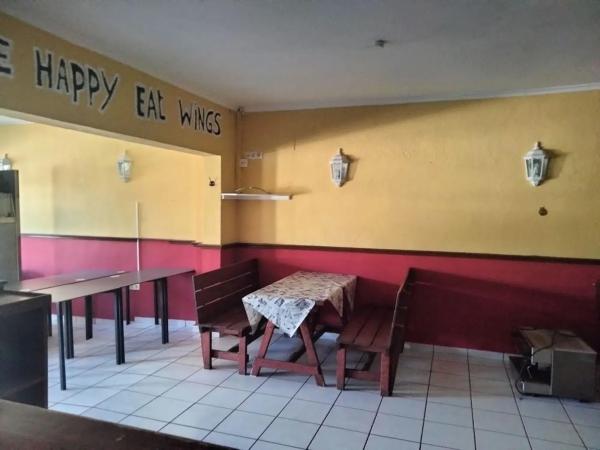 Local en Els Poblets