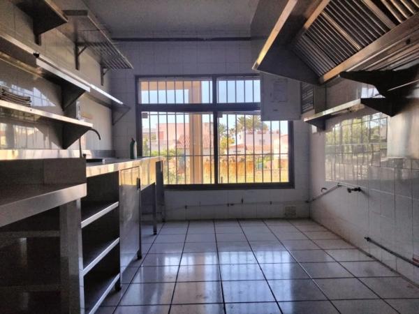 Local en Els Poblets