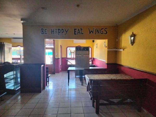 Local en Els Poblets