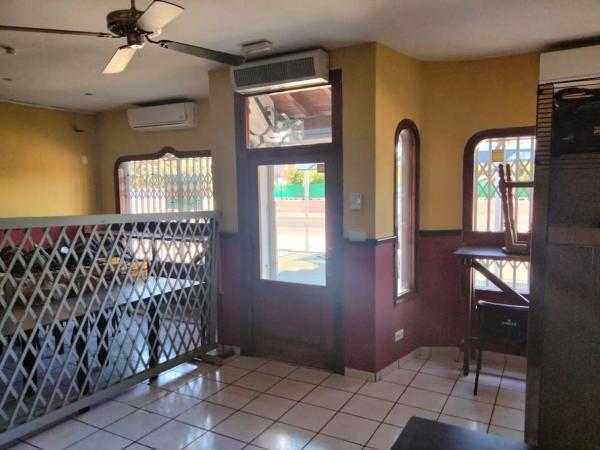 Local en Els Poblets