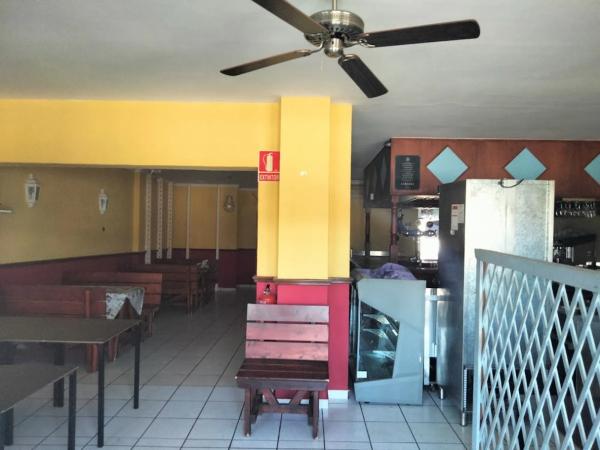 Local en Els Poblets