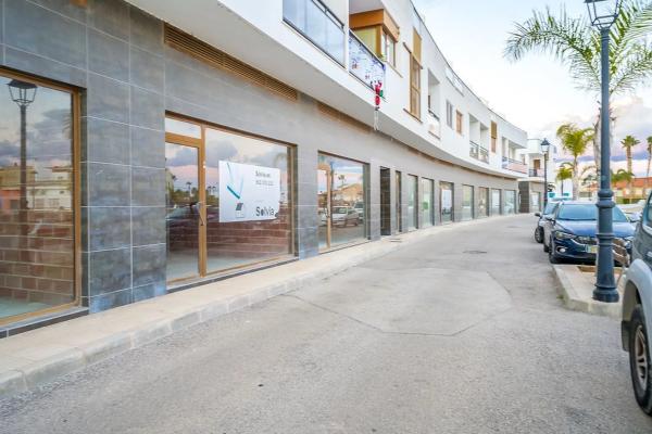 Local o nave en calle Vicent Ferrer