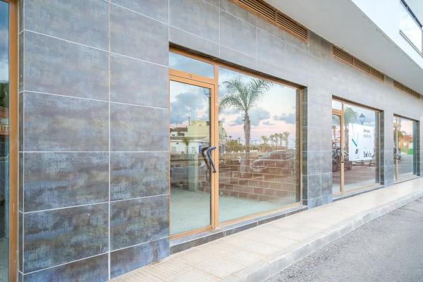 Local o nave en calle Vicent Ferrer