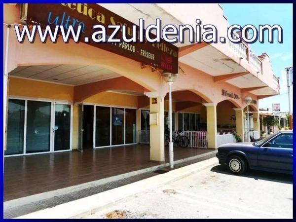 Local en Els Poblets