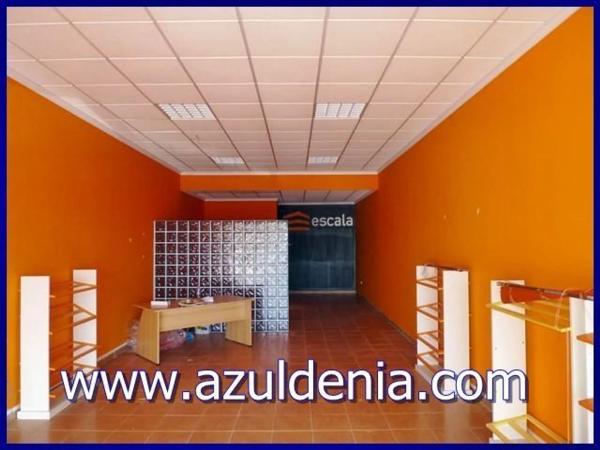 Local en Els Poblets