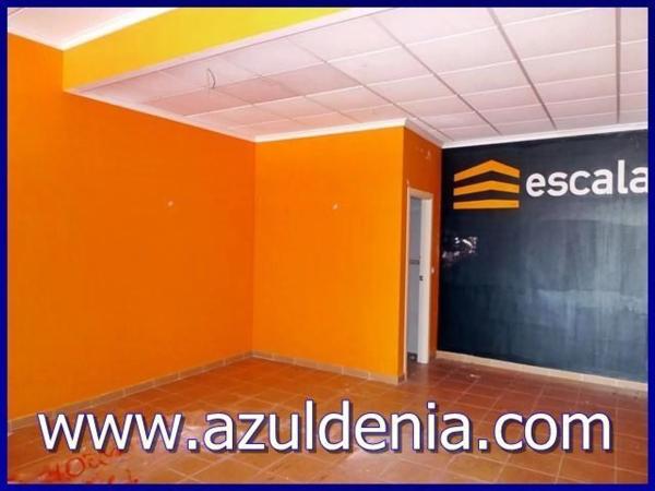 Local en Els Poblets