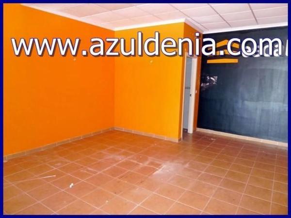 Local en Els Poblets