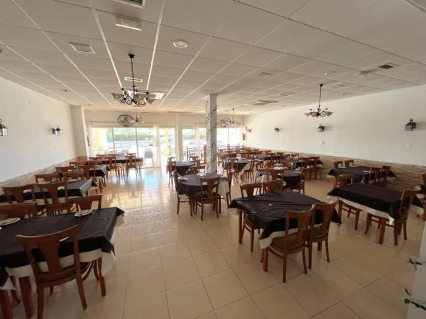 Local en Els Poblets