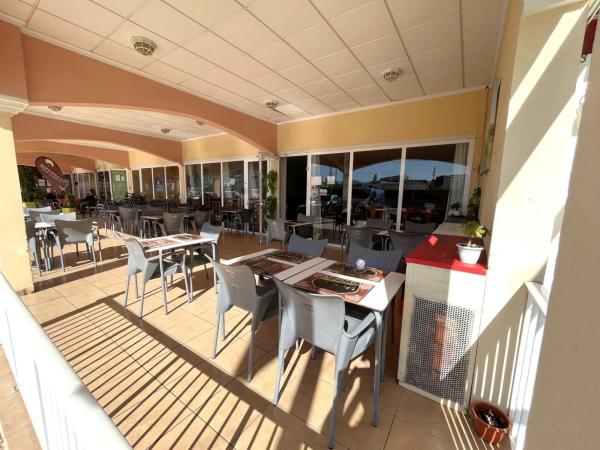 Local en Els Poblets