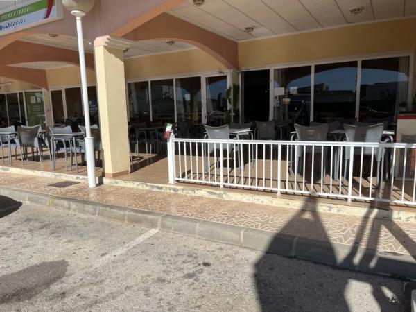 Local en Els Poblets