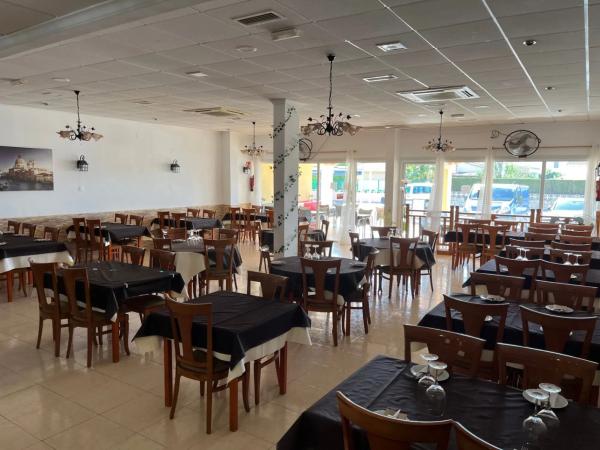 Local en Els Poblets