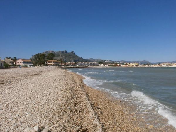 Local en Els Poblets