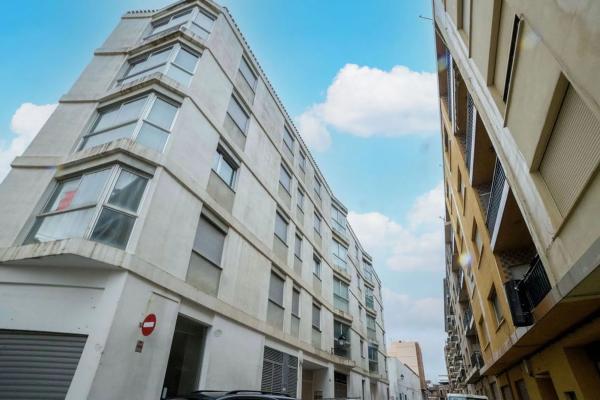 Local o nave en calle de Sant Miquel