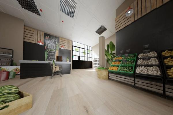 Local o nave en calle de Sant Miquel