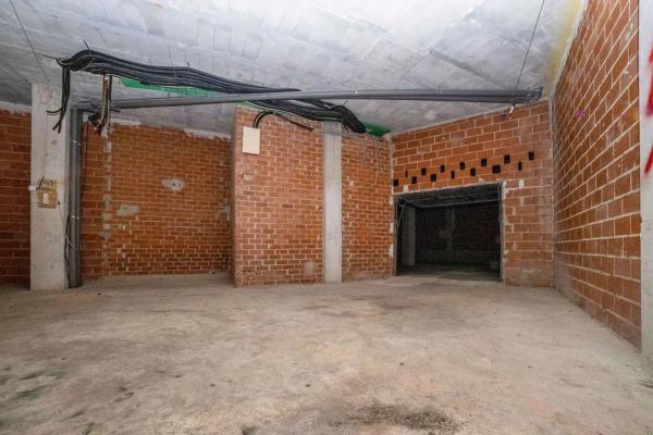 Local o nave en calle de Sant Miquel