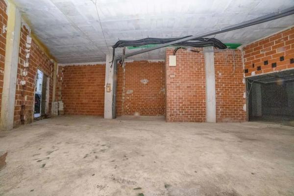 Local o nave en calle de Sant Miquel