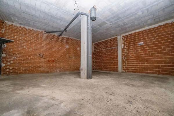 Local o nave en calle de Sant Miquel