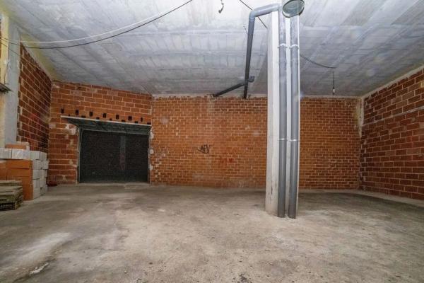 Local o nave en calle de Sant Miquel