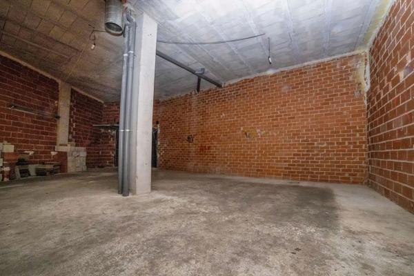 Local o nave en calle de Sant Miquel