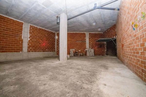 Local o nave en calle de Sant Miquel