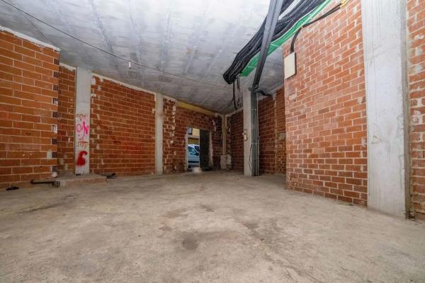 Local o nave en calle de Sant Miquel