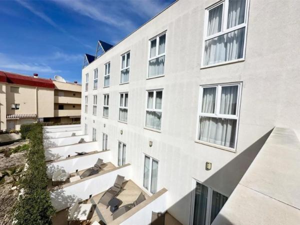 Local en Montañar-El Arenal