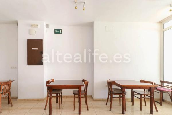 Local en calle Sant Rafael