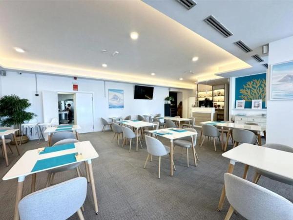 Local en Montañar-El Arenal