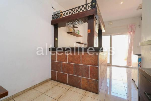 Local en calle Sant Rafael