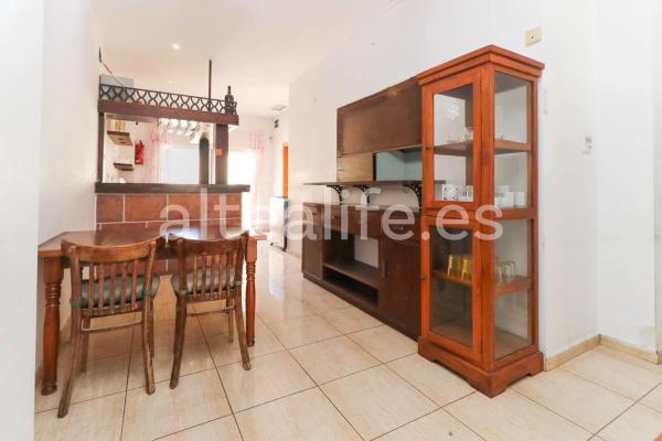 Local en calle Sant Rafael