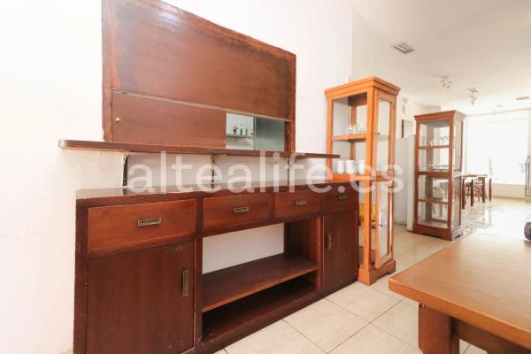 Local en calle Sant Rafael