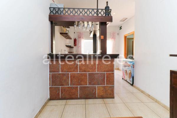 Local en calle Sant Rafael