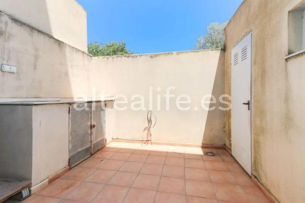 Local en calle Sant Rafael