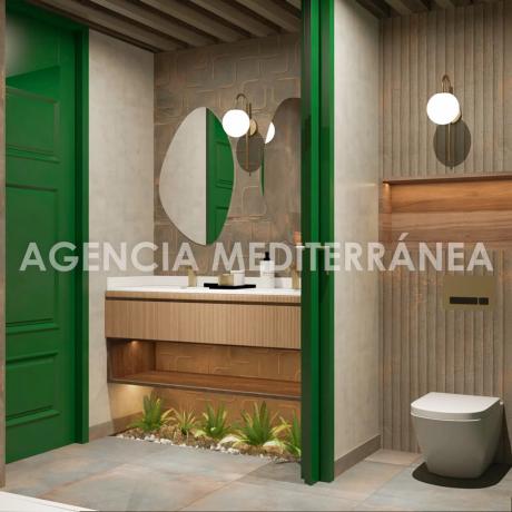 Local en calle Thiviers, 7